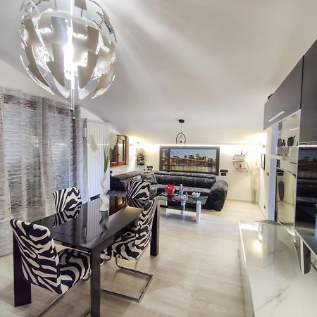 Andrew Home Villa Rosa Di Martinsicuro 外观 照片
