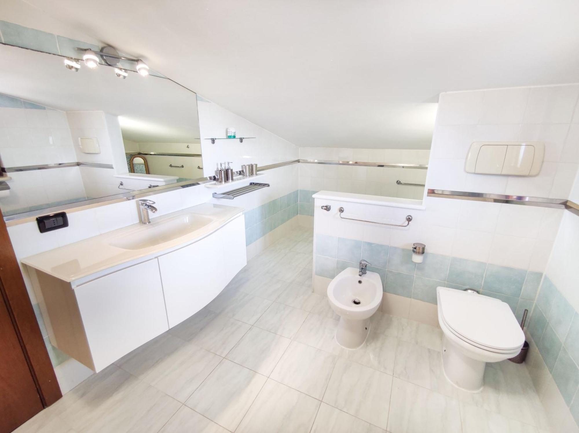 Andrew Home Villa Rosa Di Martinsicuro 外观 照片