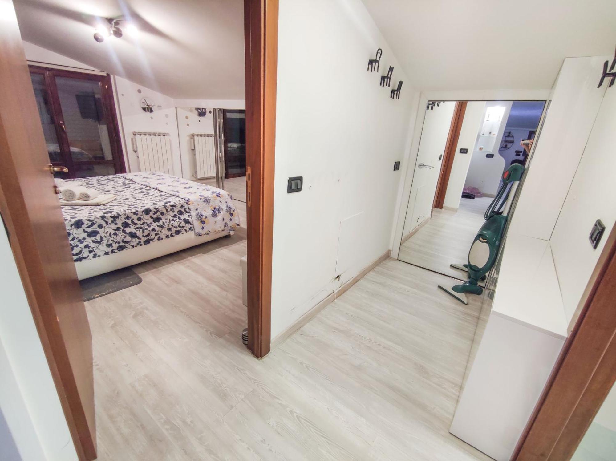 Andrew Home Villa Rosa Di Martinsicuro 外观 照片