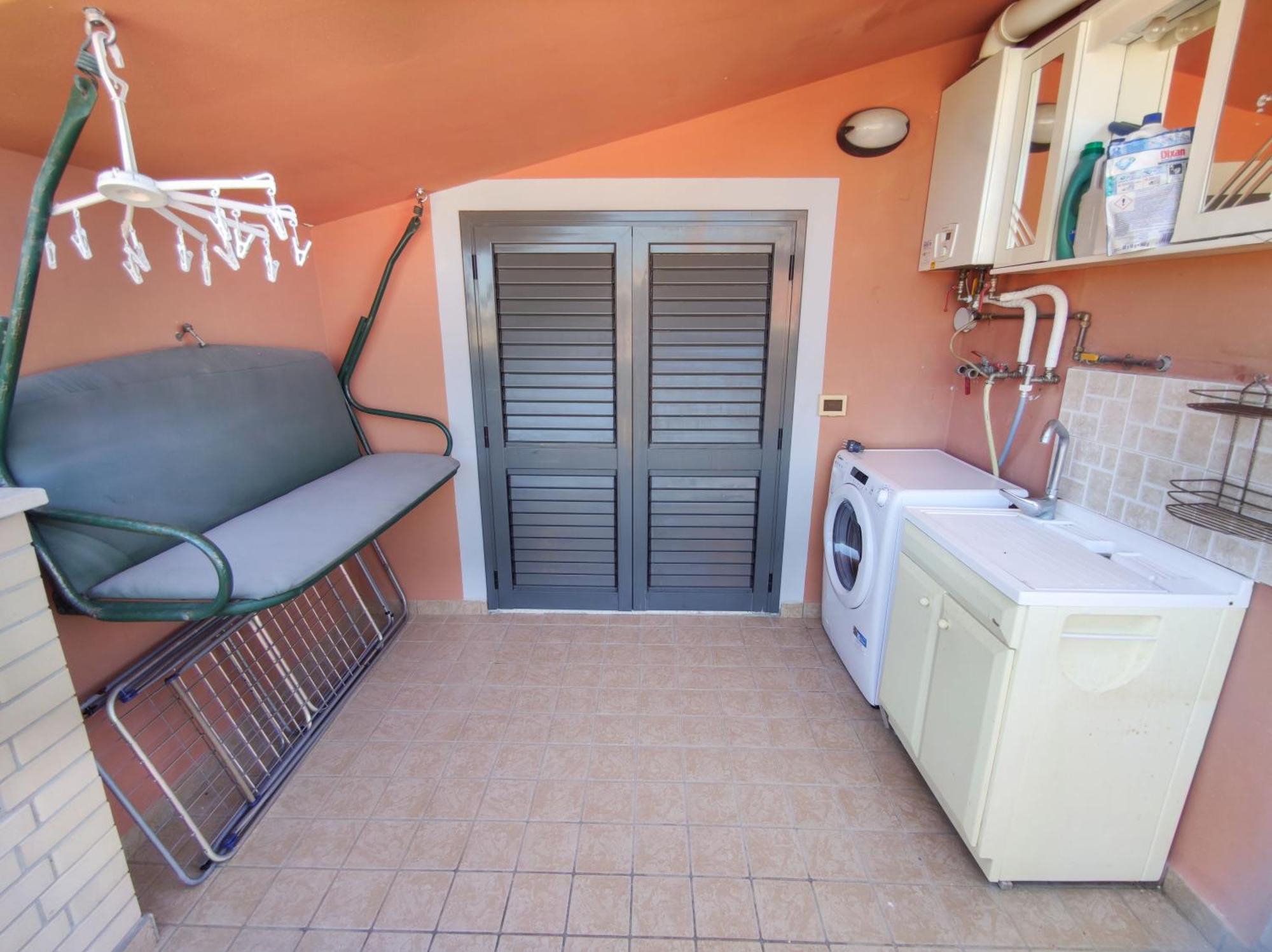 Andrew Home Villa Rosa Di Martinsicuro 外观 照片