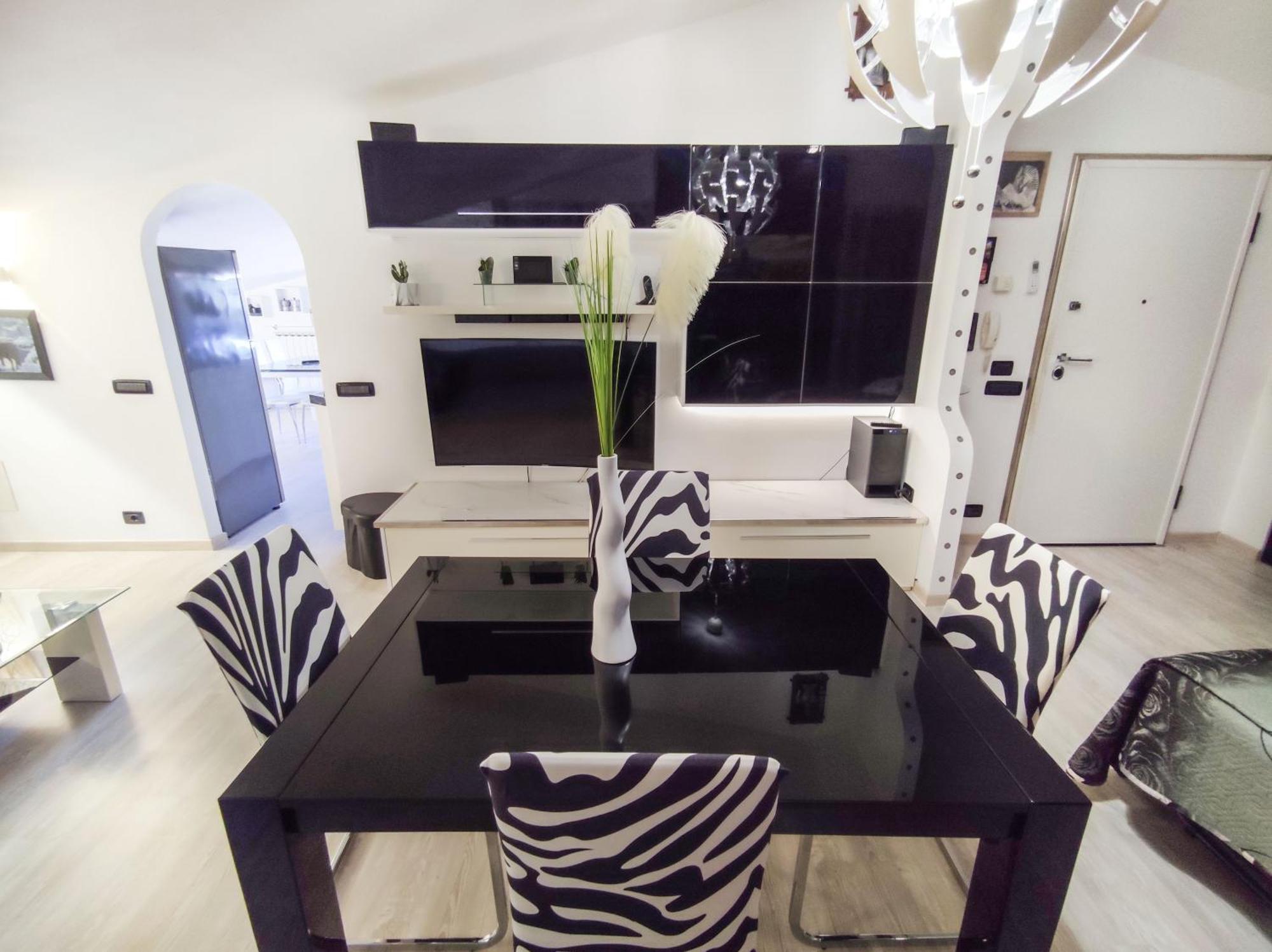 Andrew Home Villa Rosa Di Martinsicuro 外观 照片