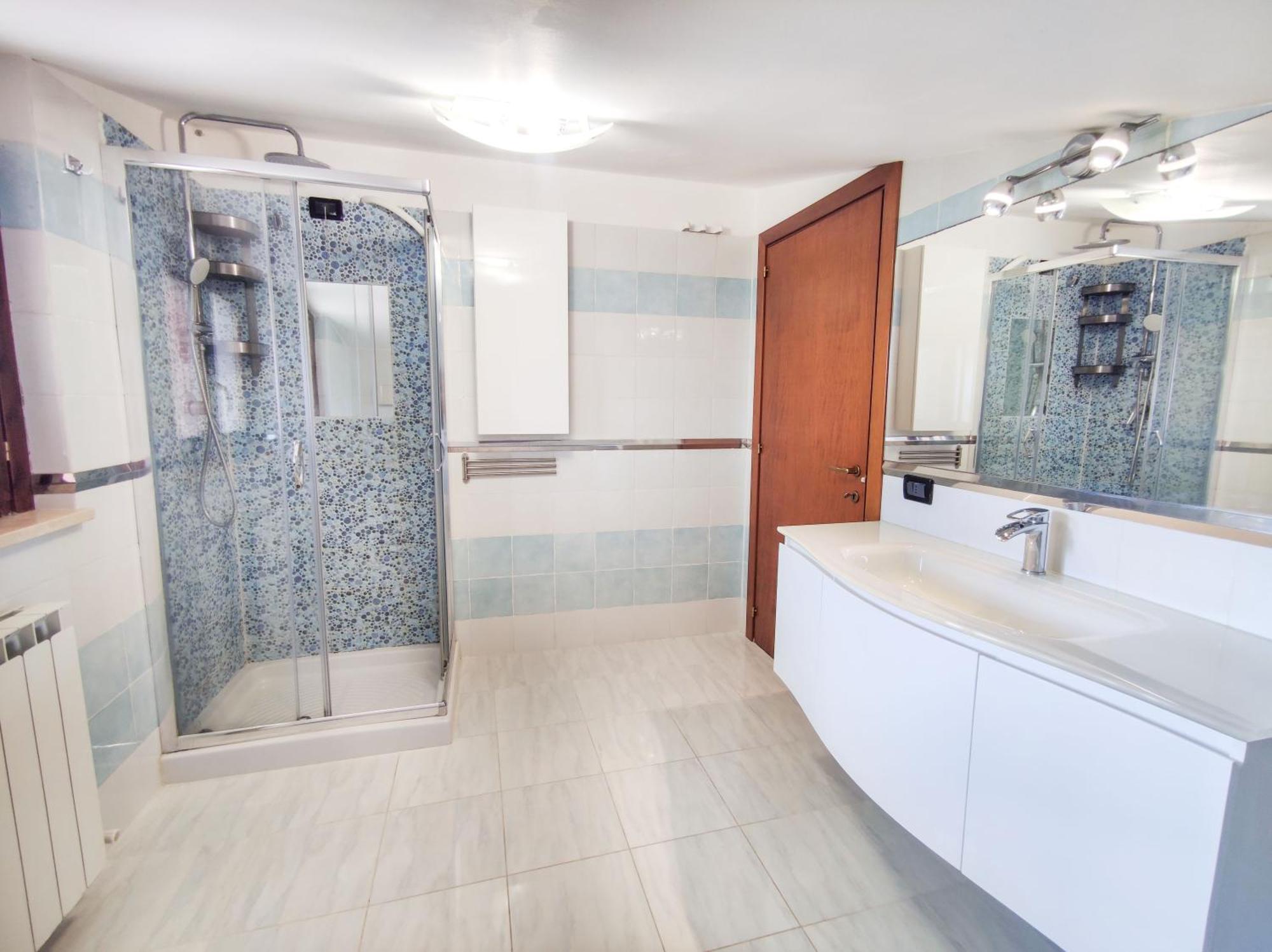 Andrew Home Villa Rosa Di Martinsicuro 外观 照片
