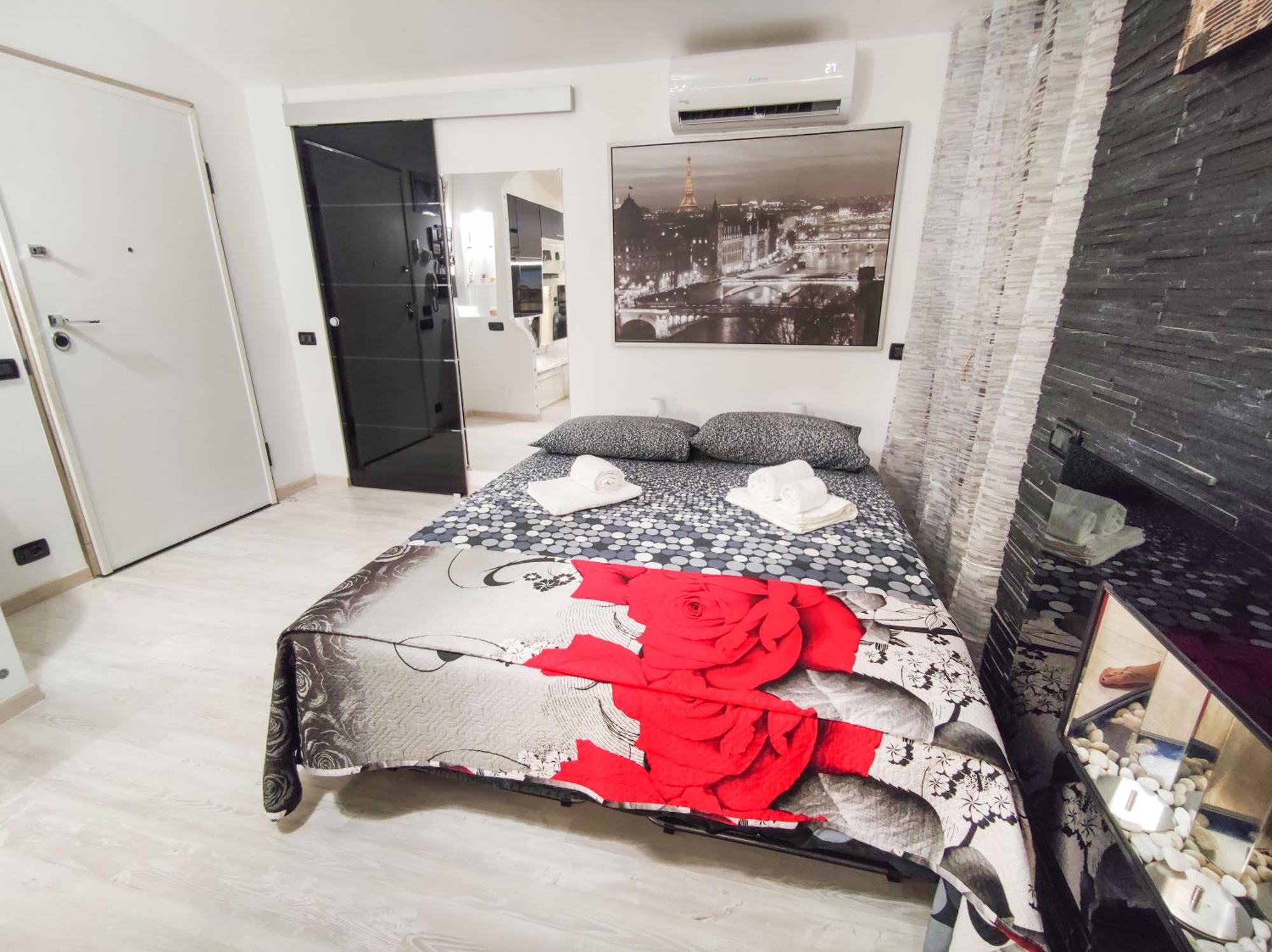 Andrew Home Villa Rosa Di Martinsicuro 外观 照片