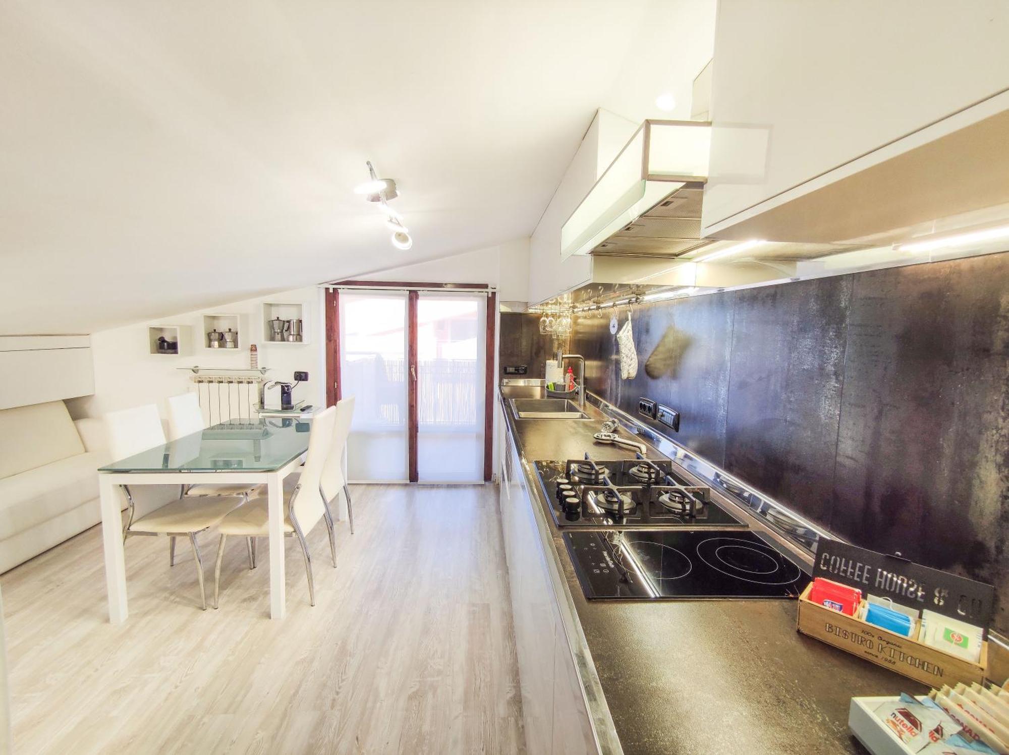 Andrew Home Villa Rosa Di Martinsicuro 外观 照片