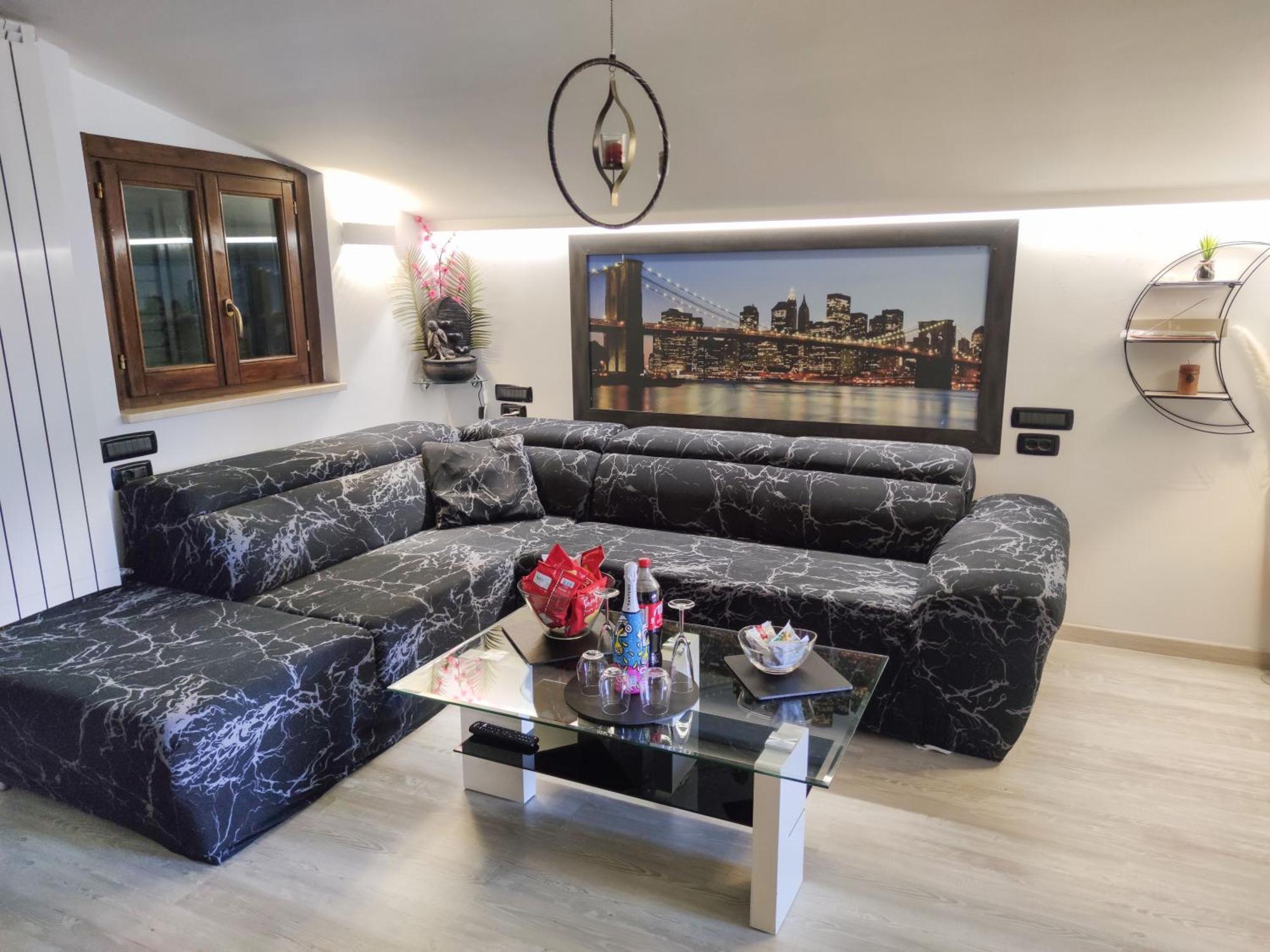 Andrew Home Villa Rosa Di Martinsicuro 外观 照片