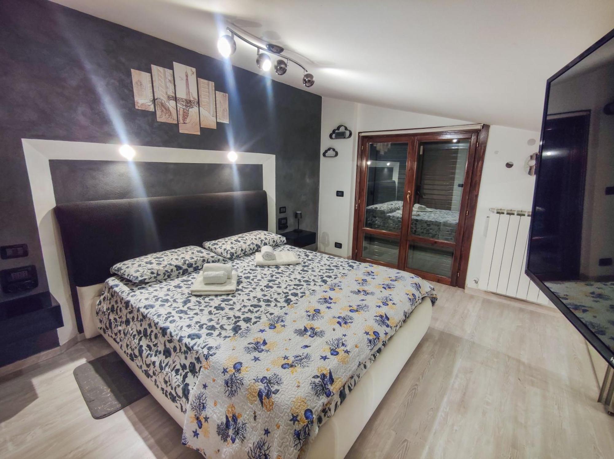 Andrew Home Villa Rosa Di Martinsicuro 外观 照片