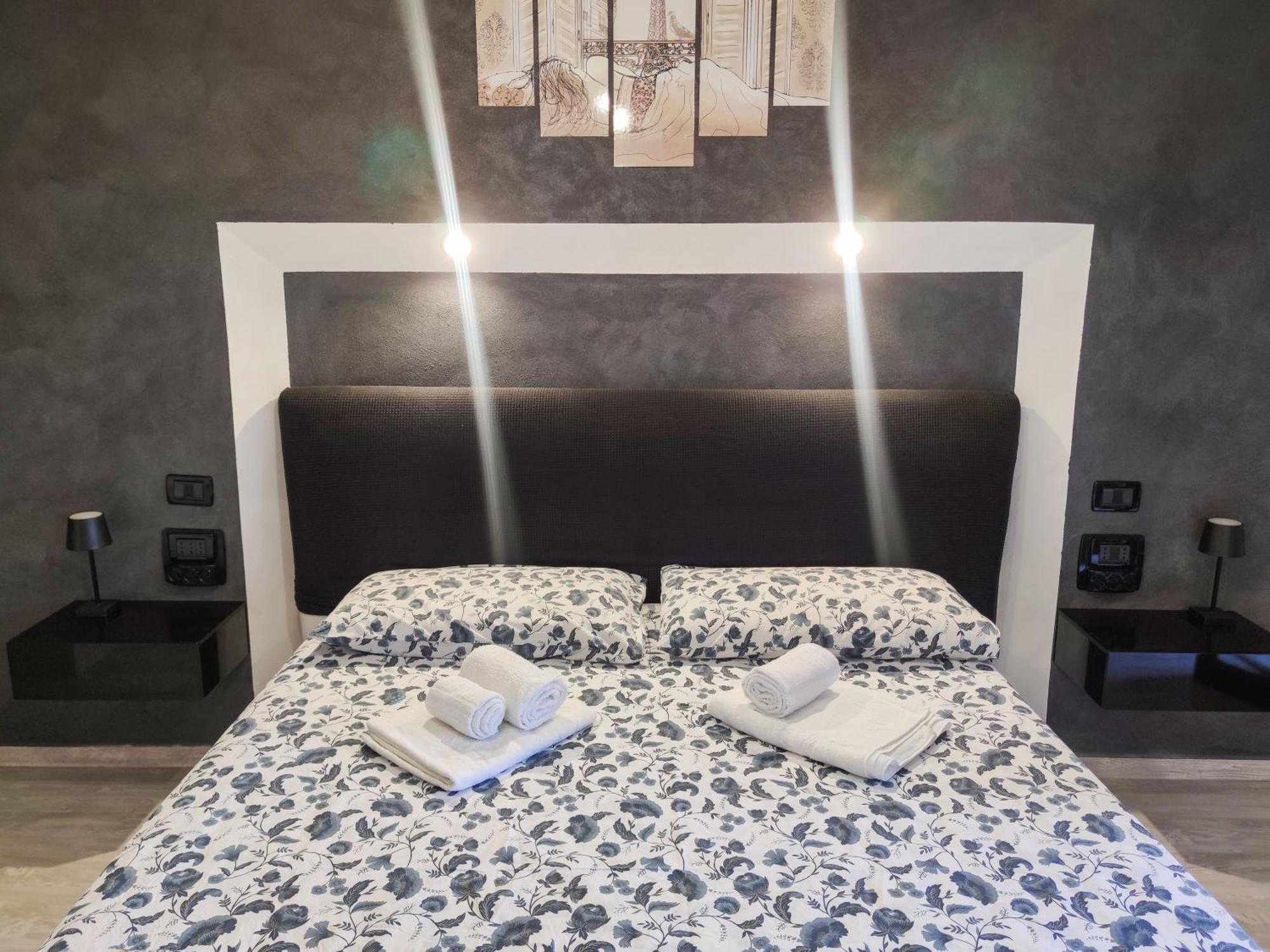 Andrew Home Villa Rosa Di Martinsicuro 外观 照片