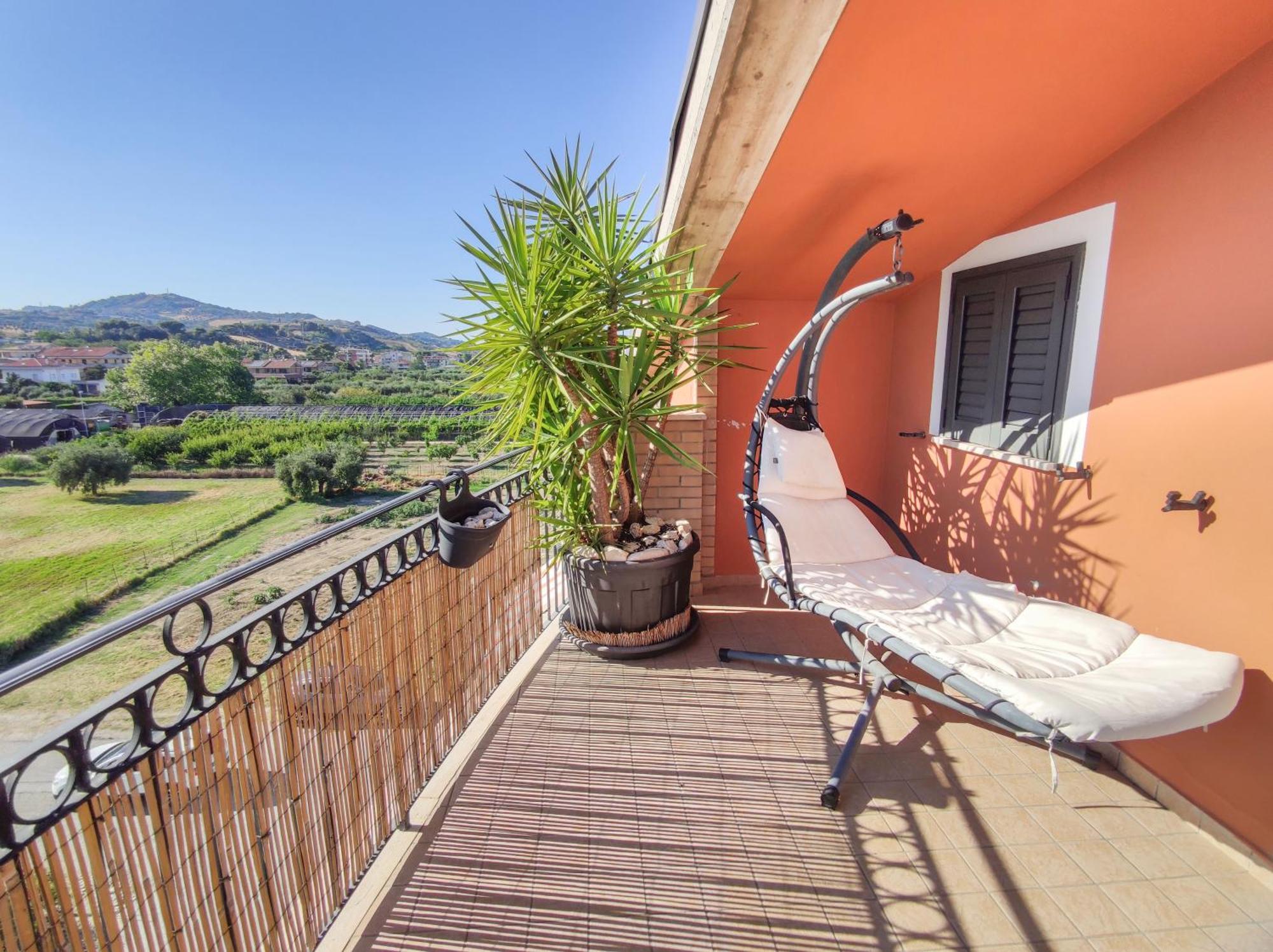 Andrew Home Villa Rosa Di Martinsicuro 外观 照片