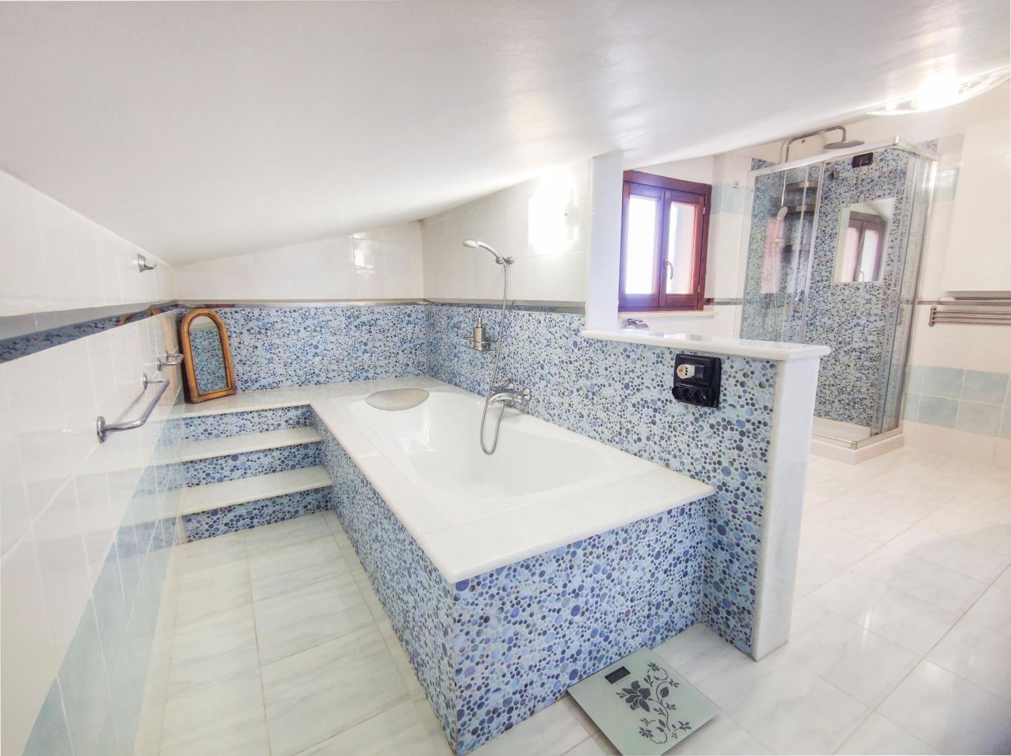 Andrew Home Villa Rosa Di Martinsicuro 外观 照片