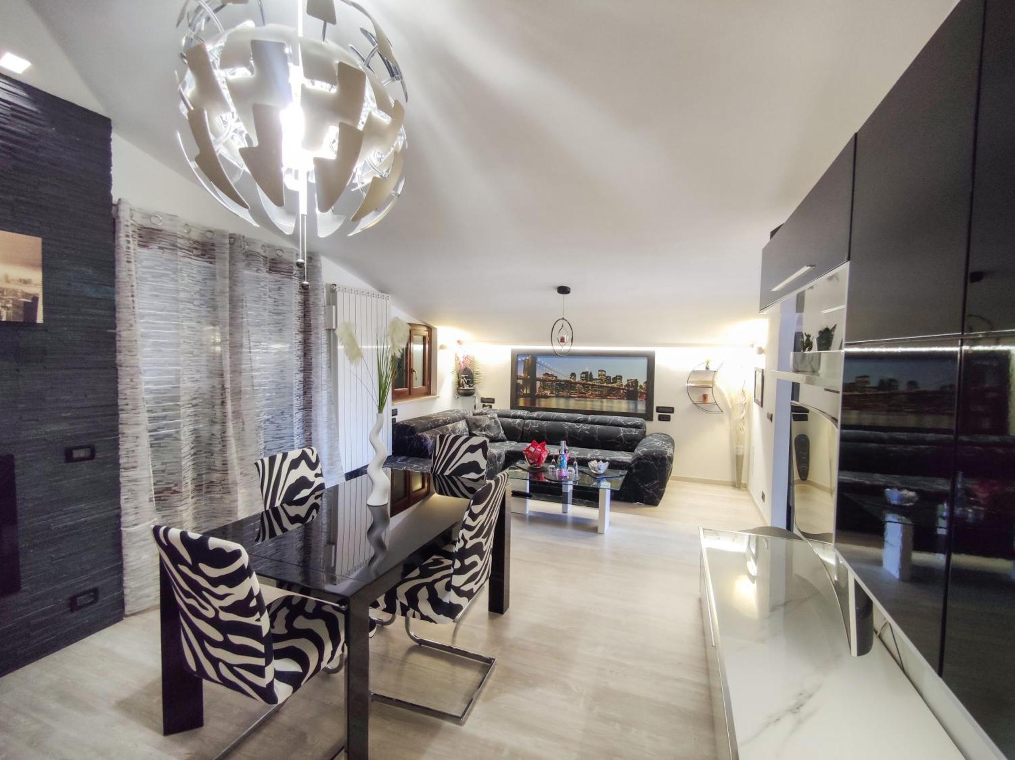 Andrew Home Villa Rosa Di Martinsicuro 外观 照片