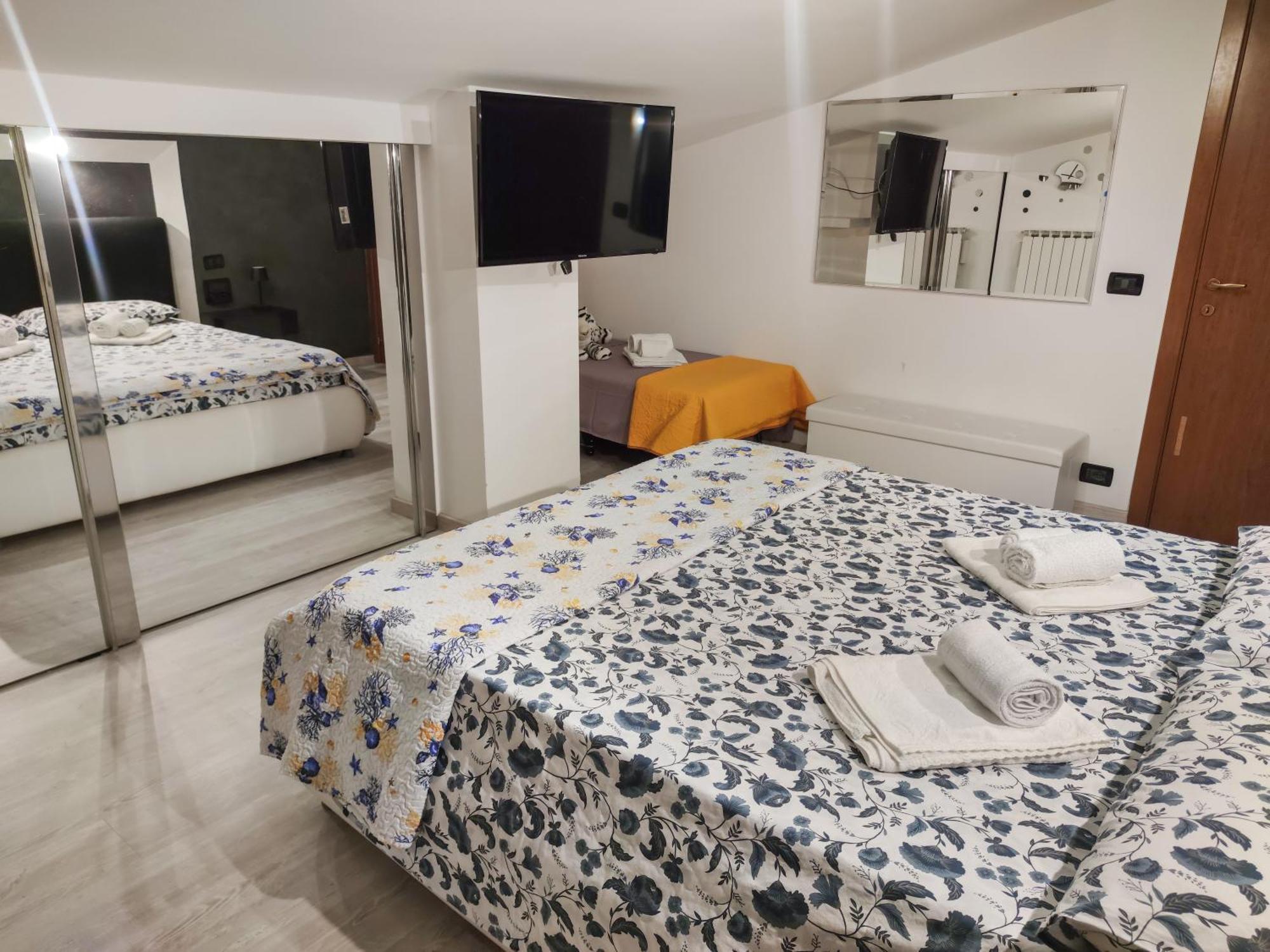 Andrew Home Villa Rosa Di Martinsicuro 外观 照片