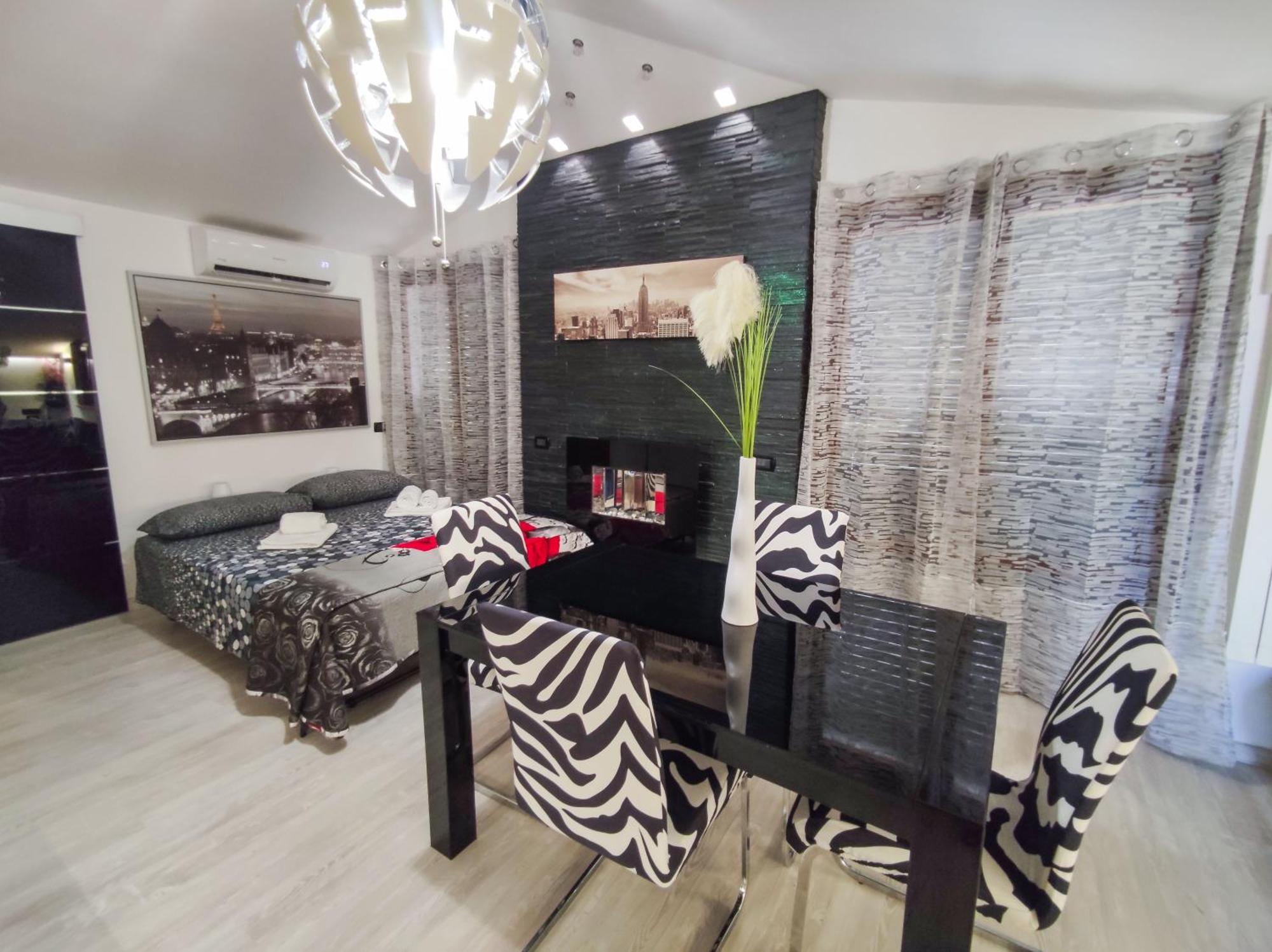 Andrew Home Villa Rosa Di Martinsicuro 外观 照片