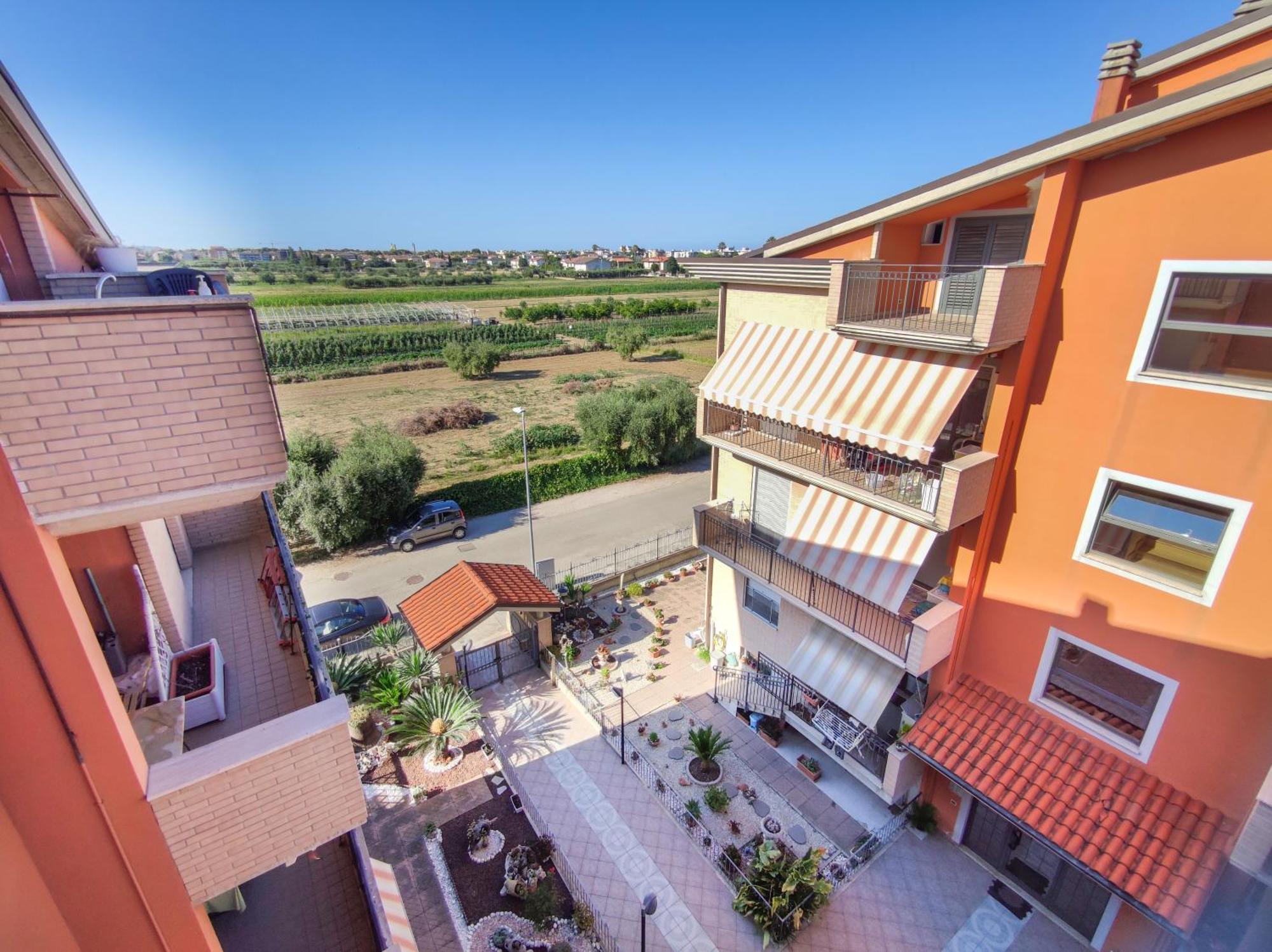 Andrew Home Villa Rosa Di Martinsicuro 外观 照片